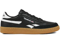 Reebok Revenge Plus Black Gum