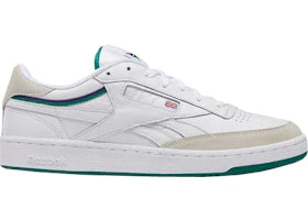 Reebok Revenge Plus Chalk Jade - vue 360