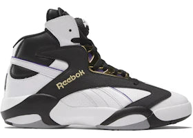 Reebok Shaq Attaq MVP - authentic Reebok sneakers