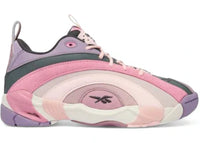 Reebok Shaqnosis Low Muted Mauve Playful Pink