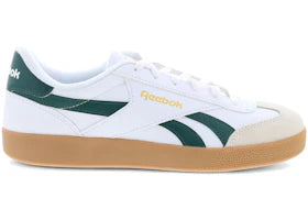 Reebok Smash Edge S White Collegiate Green - vue 360