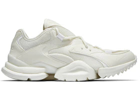Reebok Sock Run.r 96 Chalk