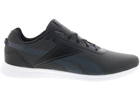 Reebok Stridium 2.0 Core Black Cold Grey - vue 360