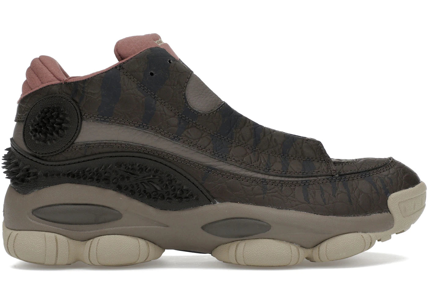 Reebok The Answer DMX Jurassic World