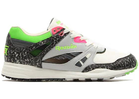 Reebok Ventilator Sushi Green - authentic Reebok sneakers