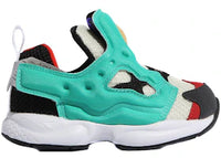 Reebok Versa Pump Fury Minions Vicious 6 (TD)