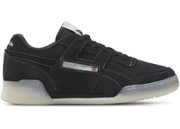 Reebok Workout Plus Black Chalk