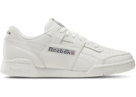 Reebok Workout Plus Chalk Black - vue 360