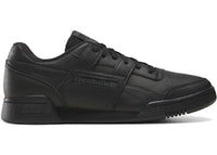 Reebok Workout Plus Triple Black