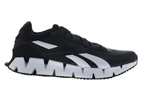 Reebok Zig Dynamica 4 Black White - vue 360