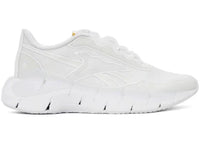 Reebok Zig Kinetica Victoria Beckham White Pure Grey