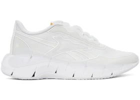 Reebok Zig Kinetica Victoria Beckham White Pure Grey