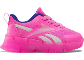 Reebok Zig N' Glow Barbie Dream Gap Project (TD) - vue 360