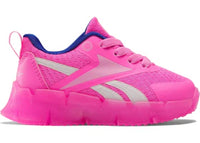 Reebok Zig N' Glow Barbie Dream Gap Project (TD)
