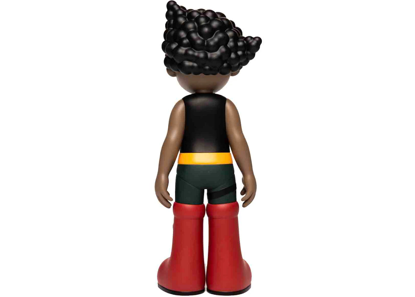 Rello Ozzy Billy Spacekid 2021 Vinyl Figure (Edition of 300) - vue secondaire B