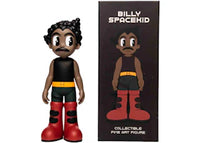 Rello Ozzy Billy Spacekid 2021 Vinyl Figure (Edition of 300)