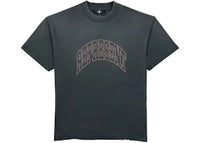 Represent Embellished T-shirt Black