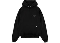 Represent Owner's Club Hoodie Black