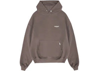 Represent Owners Club Hoodie Fog