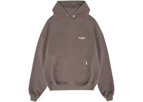 Represent Owners Club Hoodie Fog