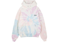 Represent Owners Club Hoodie Tie Dye