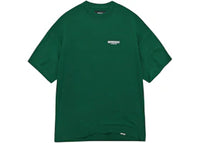 Represent Owner's Club T-Shirt Racing Green/White