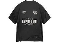 Represent World Championship Tee Black