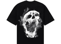 Revenge Lightning Smoke Tee Black