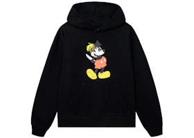 Revenge XXXTentacion Don't Kill Your Friends Kids Hoodie Black
