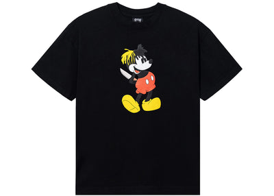 Revenge XXXTentacion Don't Kill Your Friends Kids Tee Black