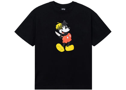 Revenge XXXTentacion Don't Kill Your Friends Kids Tee Black - authentic Revenge product