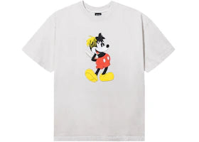 Revenge XXXTentacion Don't Kill Your Friends Kids Tee Cement - vue 360