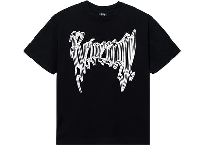 Revenge XXXTentacion I Need Jesus Tee Black - product view 2