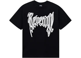 Revenge XXXTentacion I Need Jesus Tee Black - authentic Revenge product