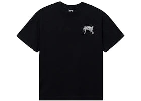Revenge XXXTentacion Kill Tee Black/White