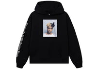 Revenge XXXTentacion Mugshot Hoodie Black