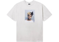 Revenge XXXTentacion Mugshot Tee Cement