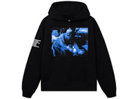Revenge XXXTentacion The Sacrifice Of Isaac Hoodie Black