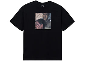 Revenge XXXTentacion Yung Bratz Tee Black - authentic Revenge product