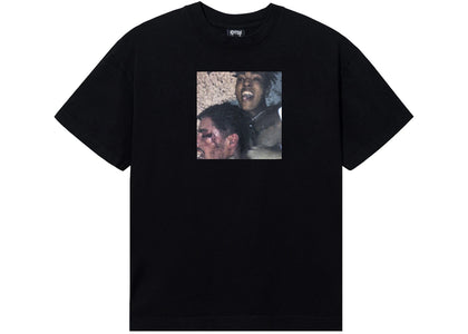 Revenge XXXTentacion Yung Bratz Tee Black - product view 2