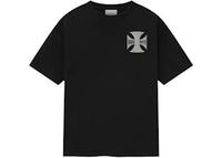 Rhude Boys Tee Black