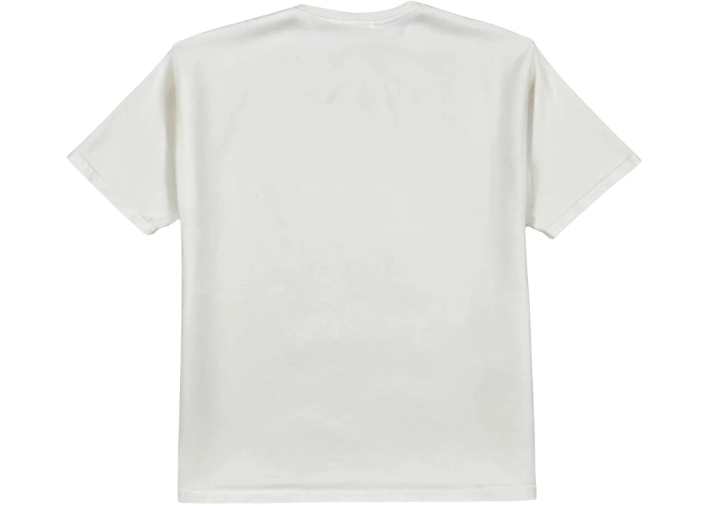 Rhude Collins Fumar Tee Vintage White - vue secondaire B