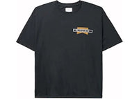 Rhude Hard To Be Humble Tee Black