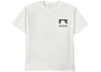 Rhude Moonlight Pack T-shirt Vintage White/Black