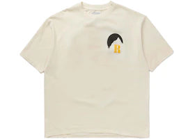 Rhude Moonlight Tee White
