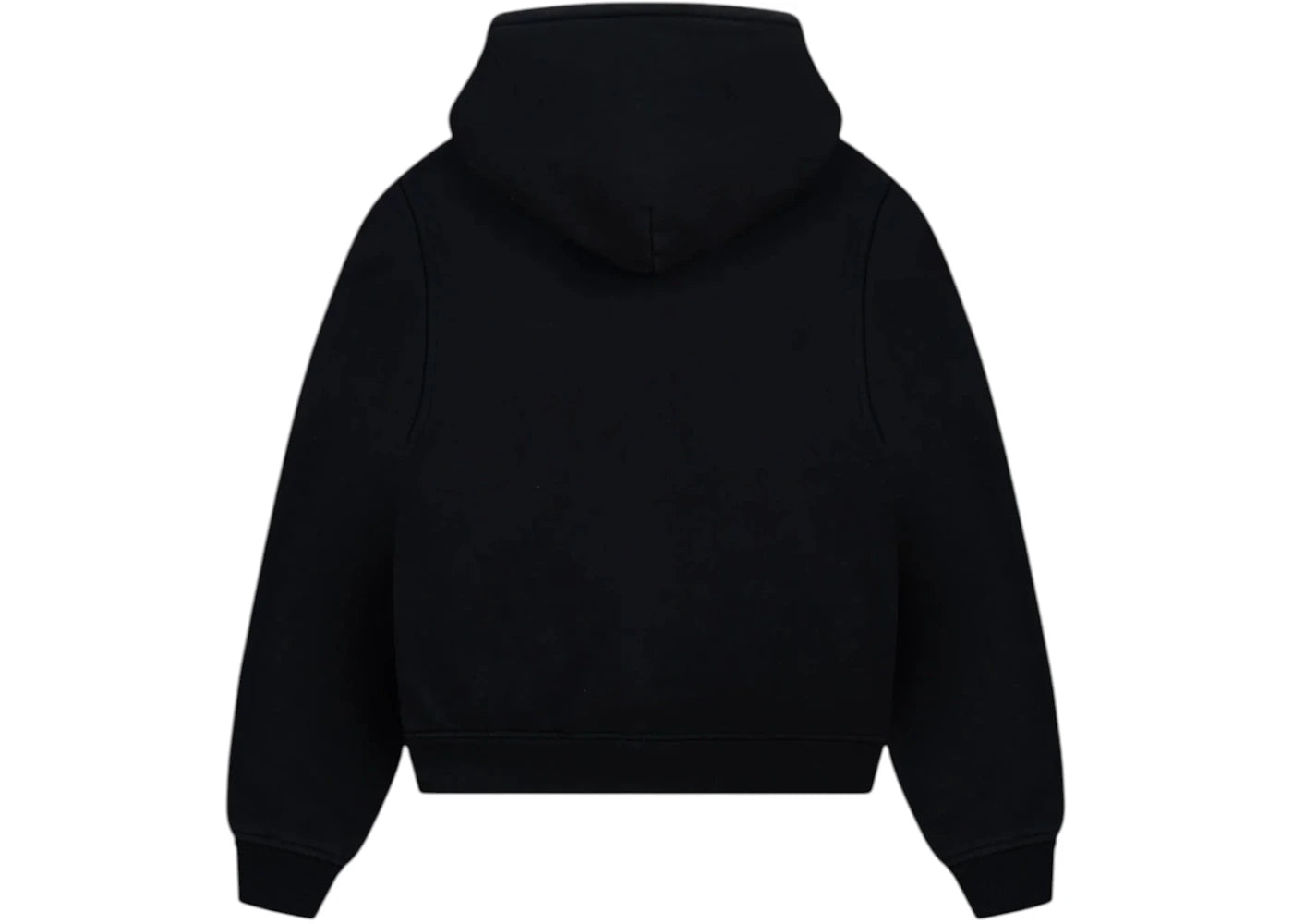 Rhude Regatta Club Hoodie Black - vue secondaire B