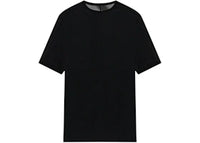 Rick Owens Brad II T-shirt Black