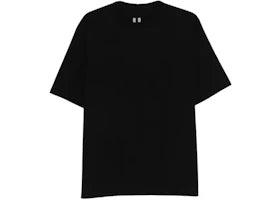 Rick Owens Brad T-shirt Black