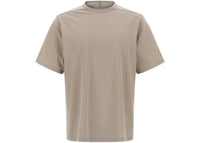 Rick Owens Brad T-shirt Pearl