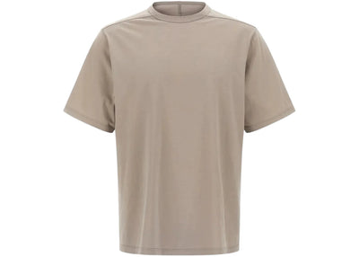 Rick Owens Brad T-shirt Pearl